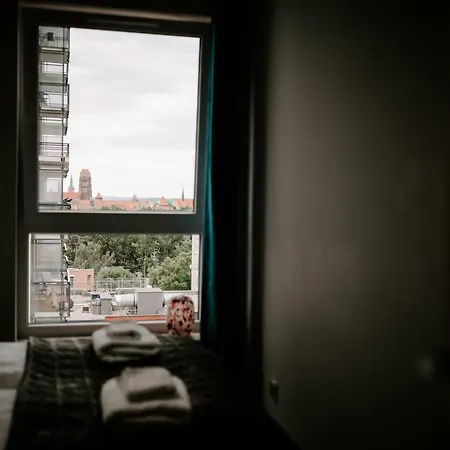 Pobookowane Stocznia