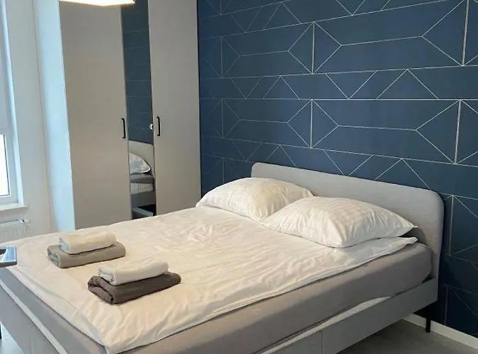 Pobookowane Stocznia *