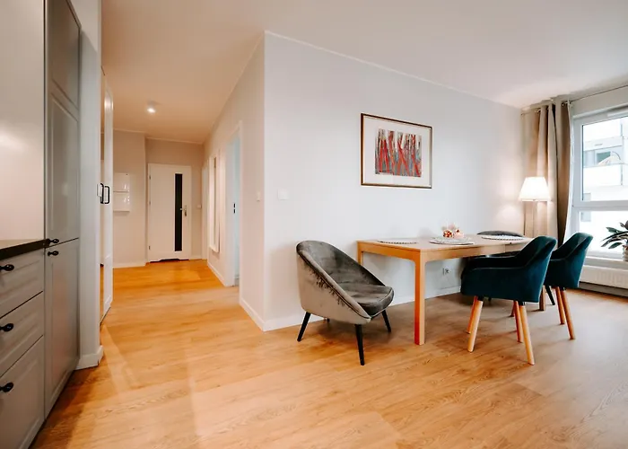 Pobookowane Stocznia *