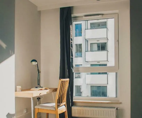 Pobookowane Stocznia Daire Gdansk