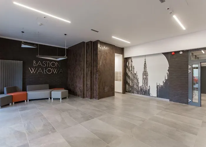 Pobookowane Stocznia * Gdansk