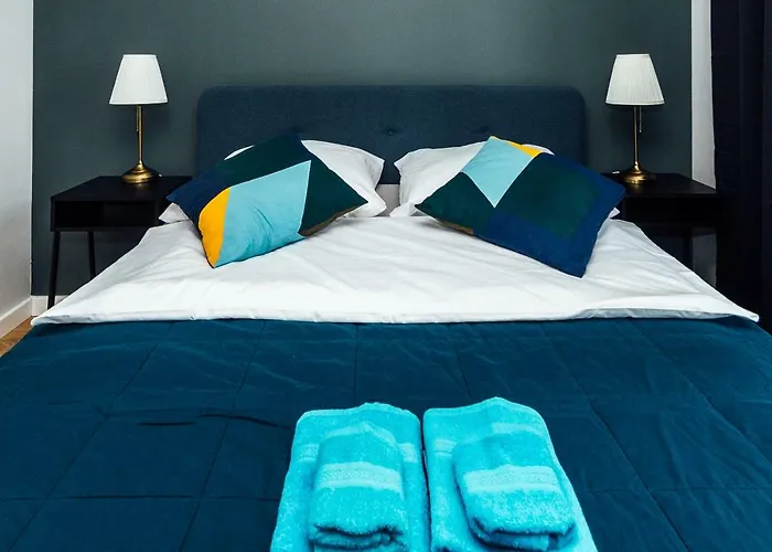 Pobookowane Stocznia * Gdansk