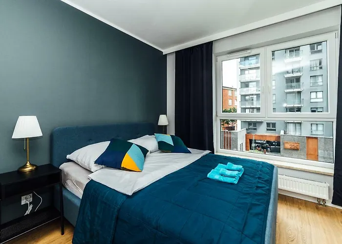 Pobookowane Stocznia *