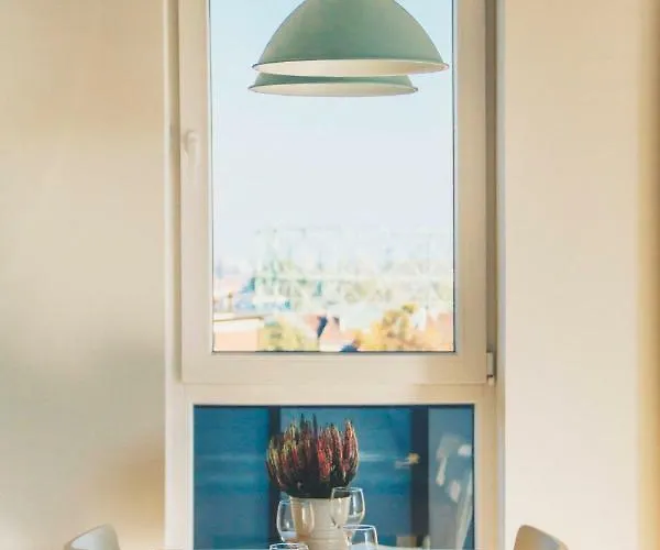 Pobookowane Stocznia