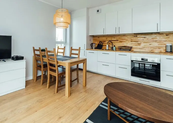 Pobookowane Stocznia Gdansk