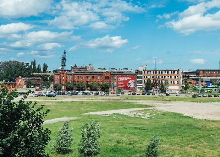 Daire Pobookowane Stocznia *