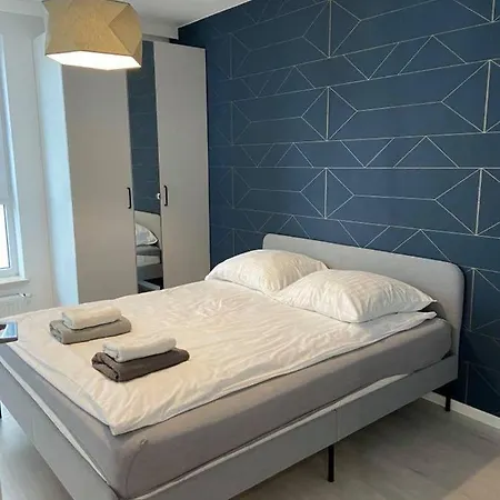 Pobookowane Stocznia *