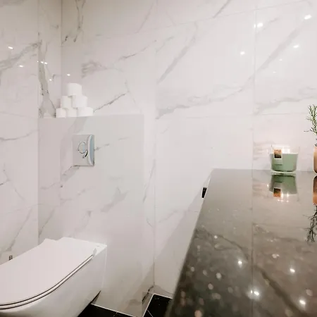 Pobookowane Stocznia Apartament *