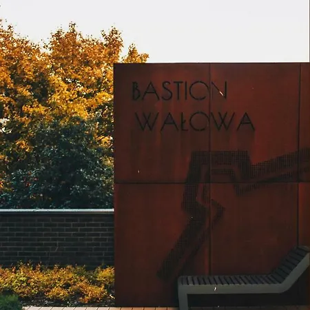 Pobookowane Stocznia