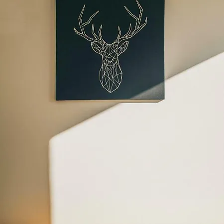 Pobookowane Stocznia Apartmán *
