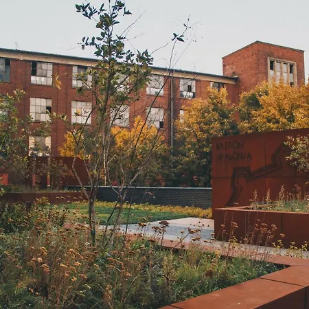 Pobookowane Stocznia Danzig