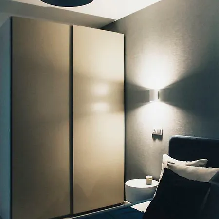 Pobookowane Stocznia 格但斯克