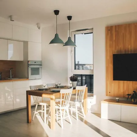 Pobookowane Stocznia *