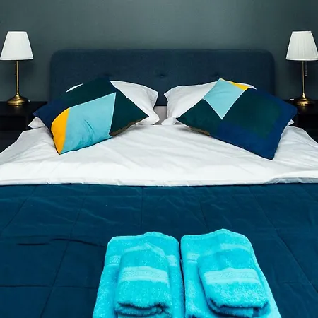 Pobookowane Stocznia * غدانسك