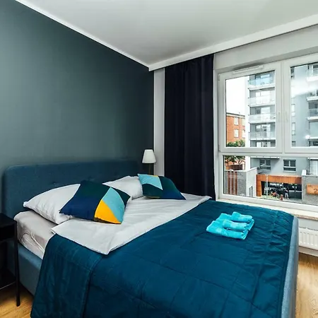 Pobookowane Stocznia *