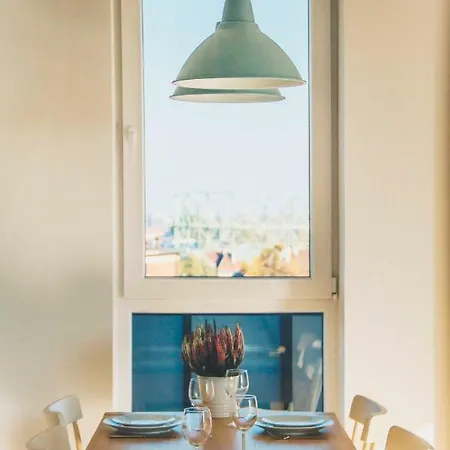 Pobookowane Stocznia