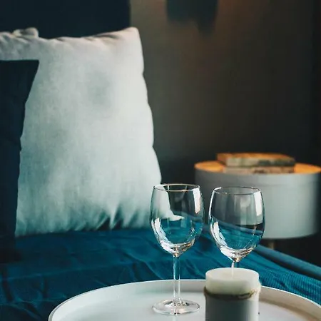 Pobookowane Stocznia