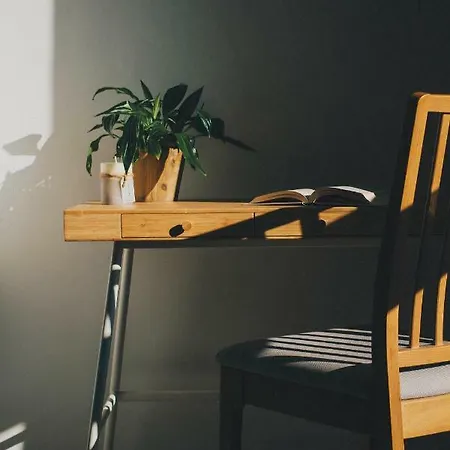 Apartament Pobookowane Stocznia *