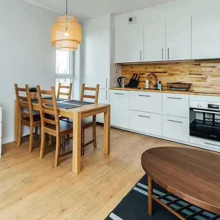 Pobookowane Stocznia 格但斯克