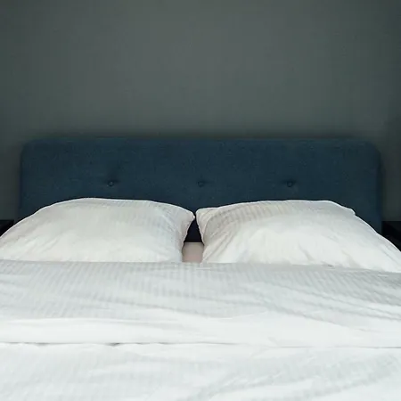 Apartament Pobookowane Stocznia