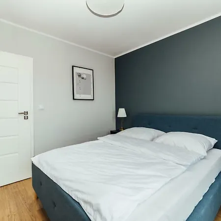 Pobookowane Stocznia Gdaňsk