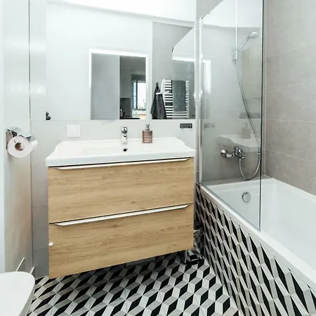 Pobookowane Stocznia * Danzig