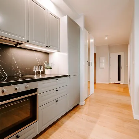 Pobookowane Stocznia Gdaňsk