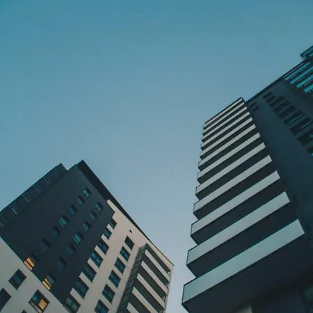 Pobookowane Stocznia Apartment