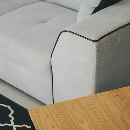 Apartament Pobookowane Stocznia *