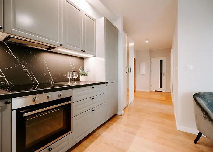 Pobookowane Stocznia Gdaňsk