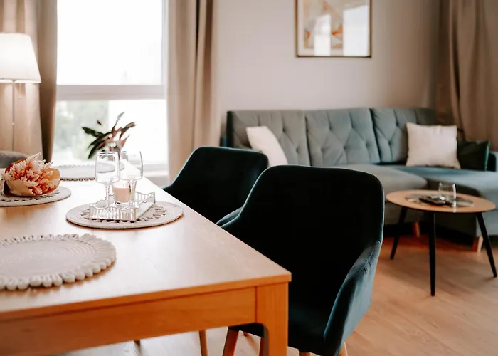 Pobookowane Stocznia * Gdaňsk