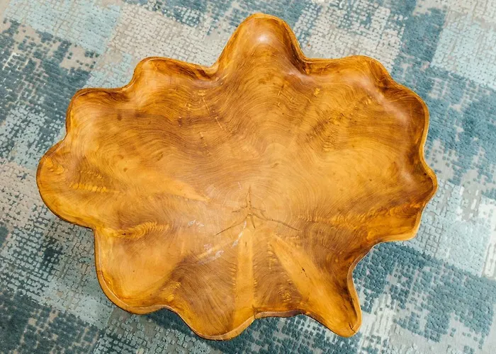 Pobookowane Stocznia Apartmán