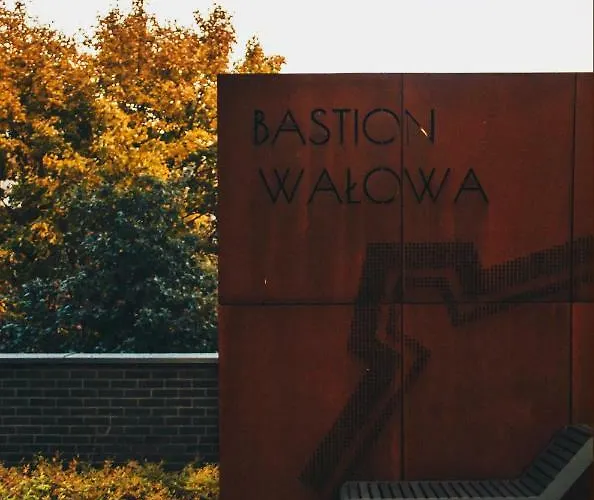 Pobookowane Stocznia