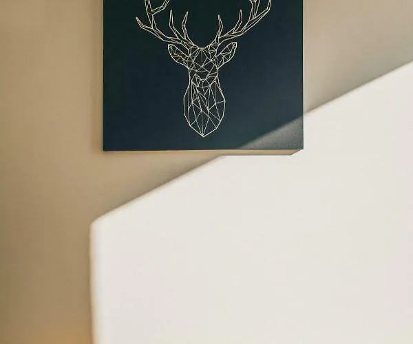 Pobookowane Stocznia Apartmán *