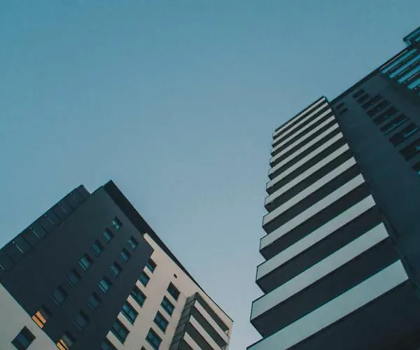 Pobookowane Stocznia Apartmán