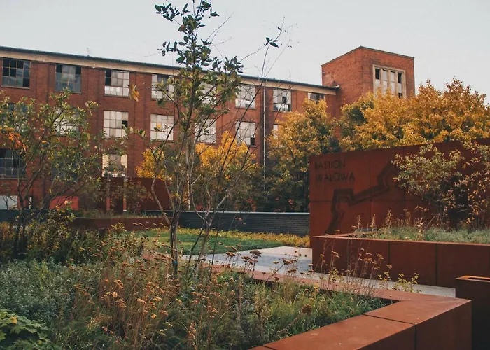 Pobookowane Stocznia Gdaňsk