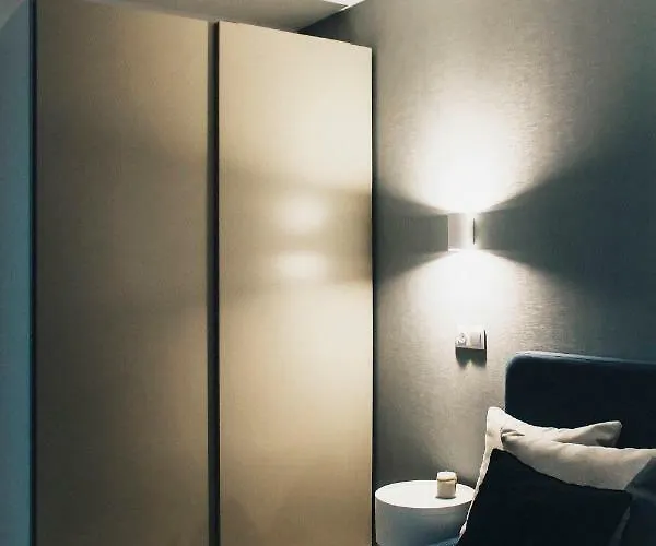 Pobookowane Stocznia Gdaňsk