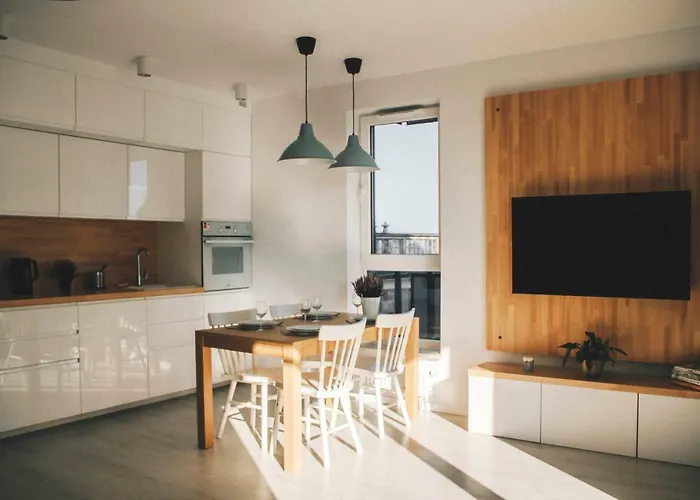 Pobookowane Stocznia *