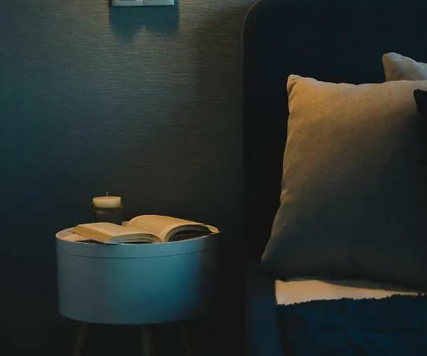 Pobookowane Stocznia Apartmán