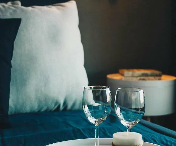 Pobookowane Stocznia