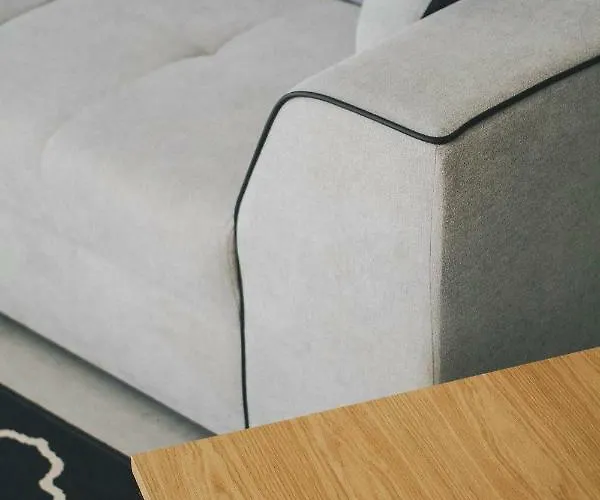 Apartmán Pobookowane Stocznia *