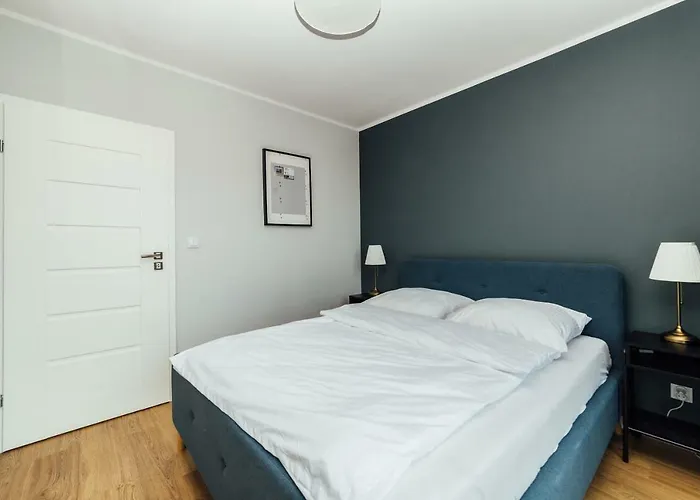 Pobookowane Stocznia Gdaňsk