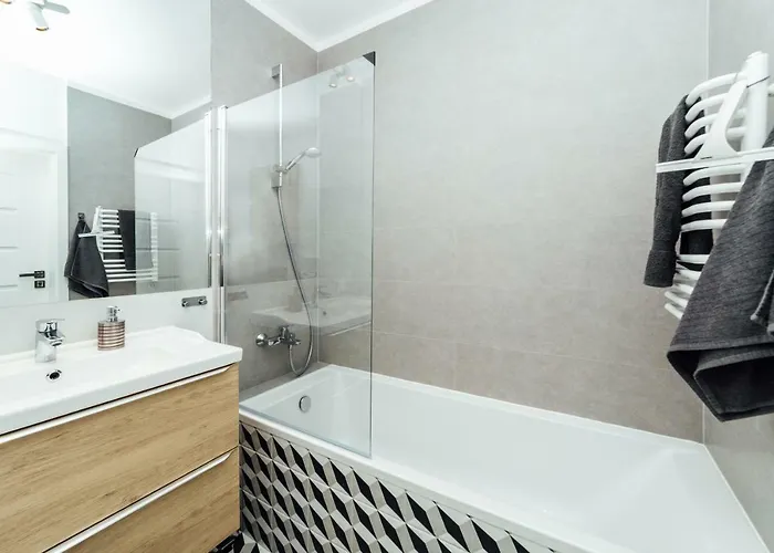 Pobookowane Stocznia